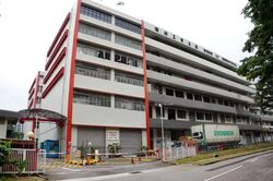Shun Li Industrial Complex (D14), Factory #575459511